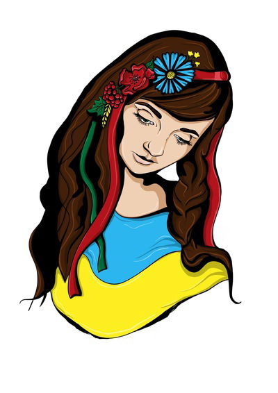 Ира Аксёнова