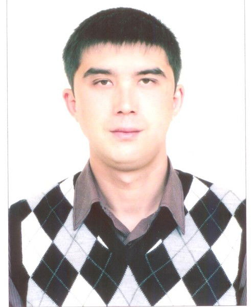 Билял Алиев