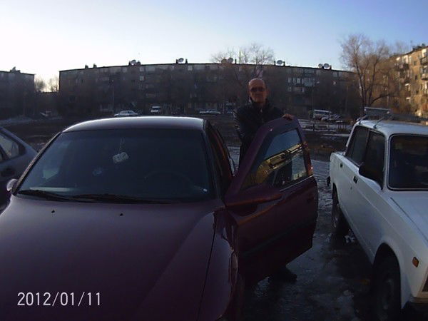 Владимир Конагин