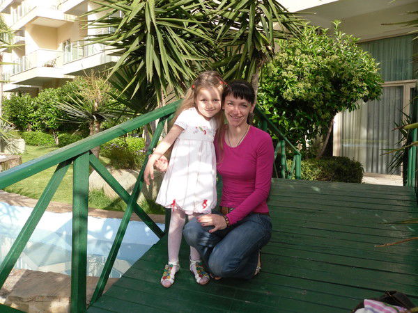 Любовь Гринчук