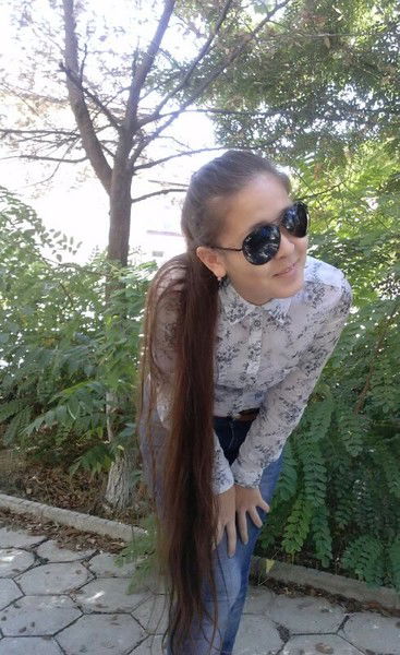 Fariza ................