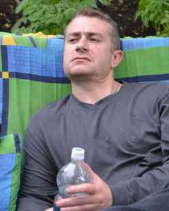 Геннадий Минев