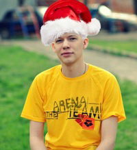 Кирилл Заболоцких