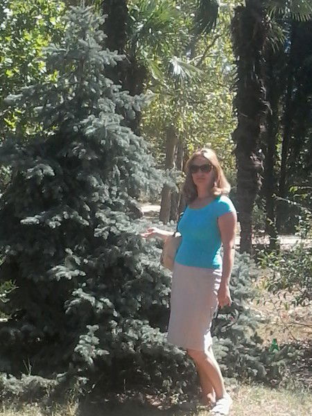 Елена Кулик