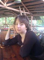 Елена Пятниковская