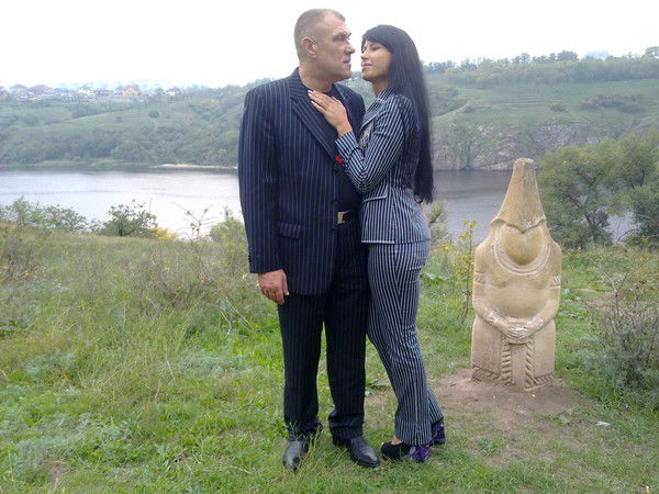 Геннадий Власов