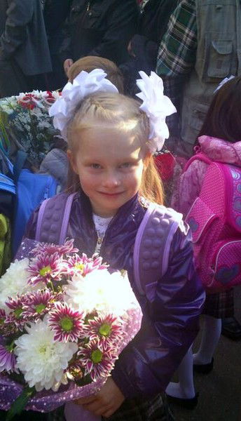 Светлана Калинина