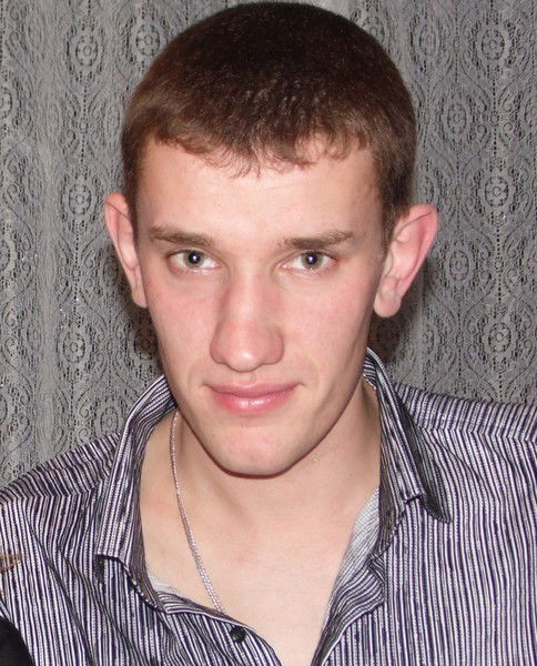 Алексей Складчиков