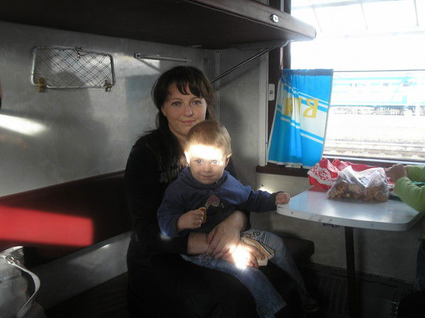 Людмила Прудникова