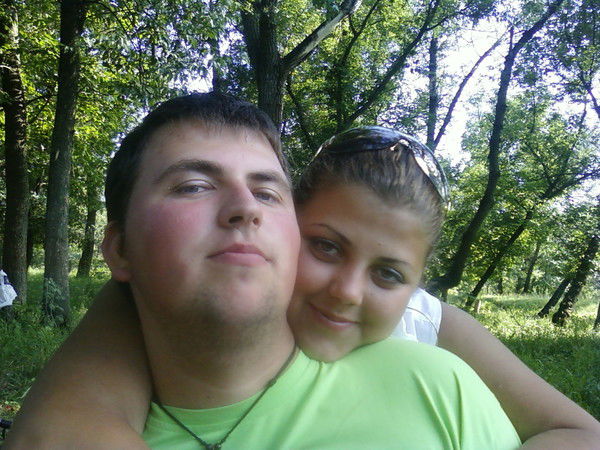 Евген Бондаренко