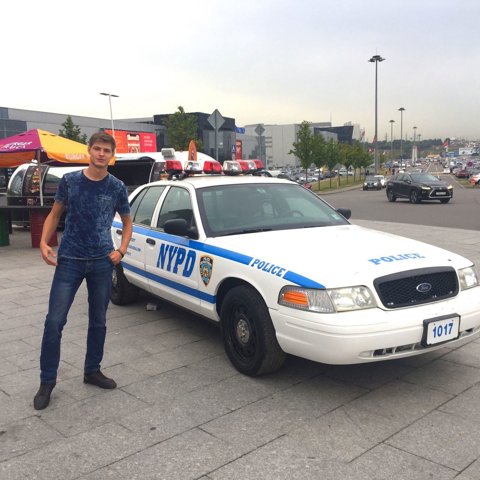 Сергей Егоров