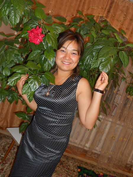 Zulfira Розахунова