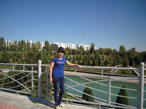 Альмира Муслюкова