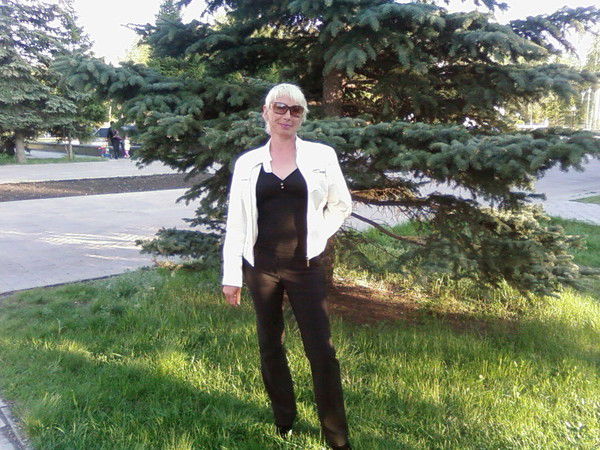 Любовь Зайдель