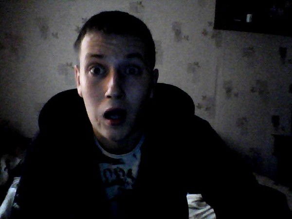 Владимир Русаков