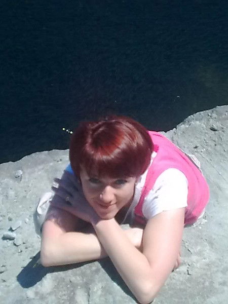 Наталья Ремезовская