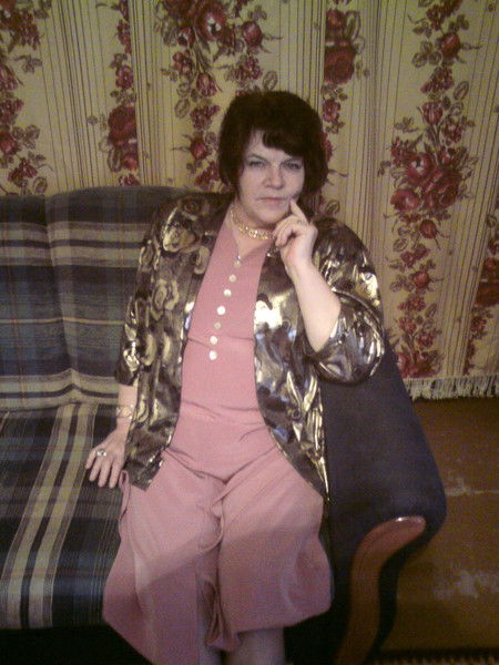 Елена Дедимова