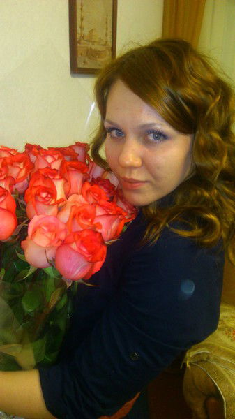 Наталья Иноземцева