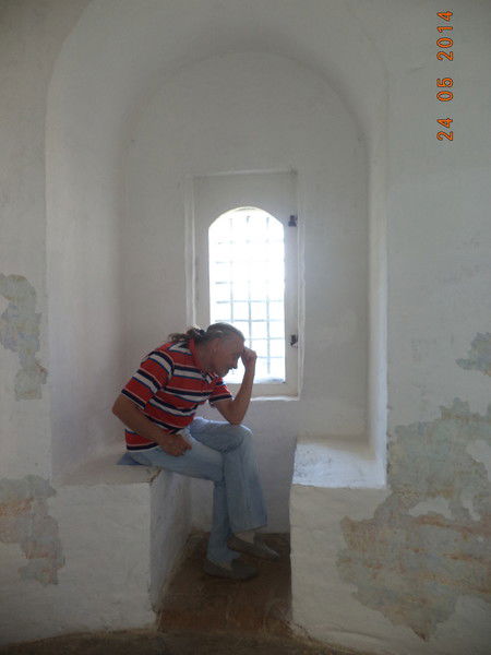 Михаил Науменко