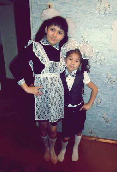 Томика Мухамеджарова