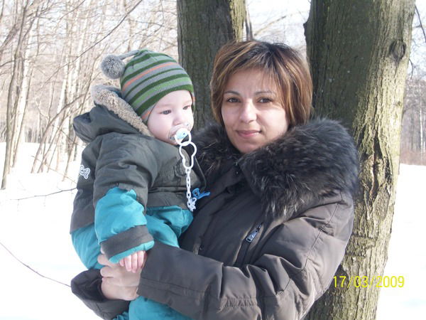 Тамара Реджепова