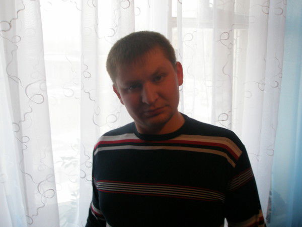 Руслан Гафеев