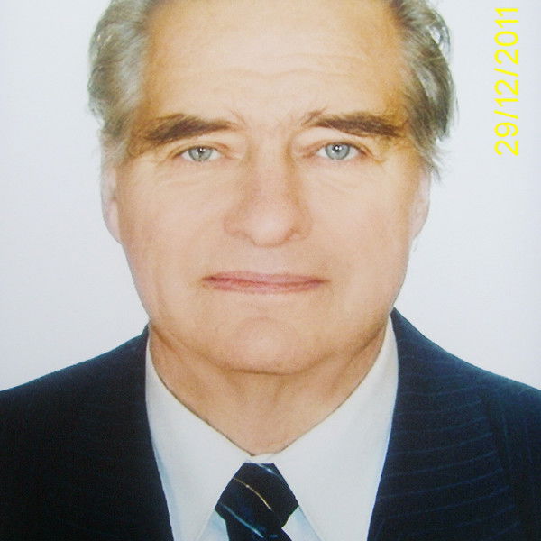 Евгений Попечителев