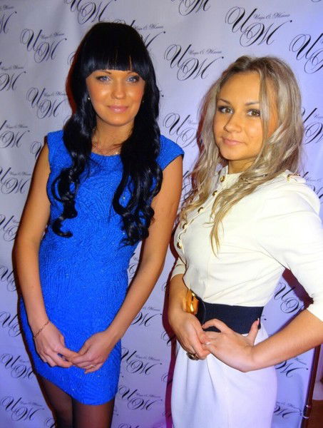 Ekaterina Kochmareva