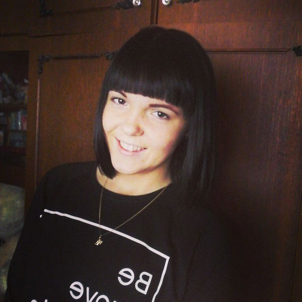 Калинич Анна