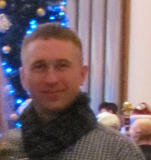 Владимир Киричок