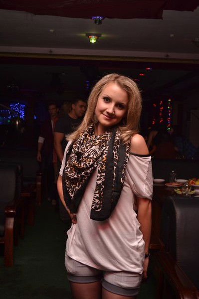 Виорика Куцук