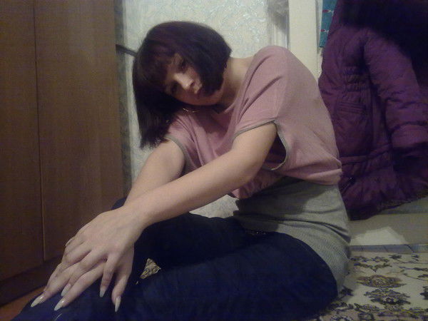 Ирина Зеленова