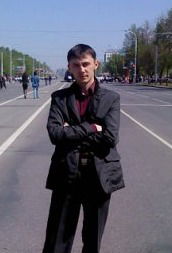 Ильшат Махмудияров