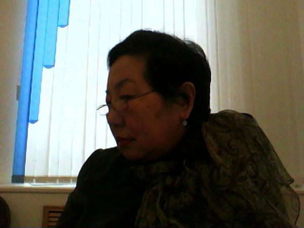 Мынауар Тулькубаева