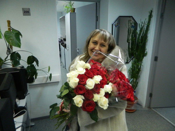 Светлана Ширинкина