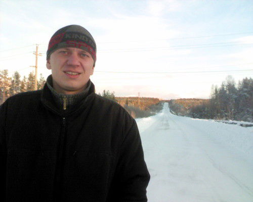 Дмитрий Филиппченко