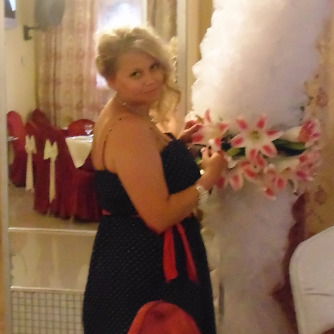 Надежда Логунова