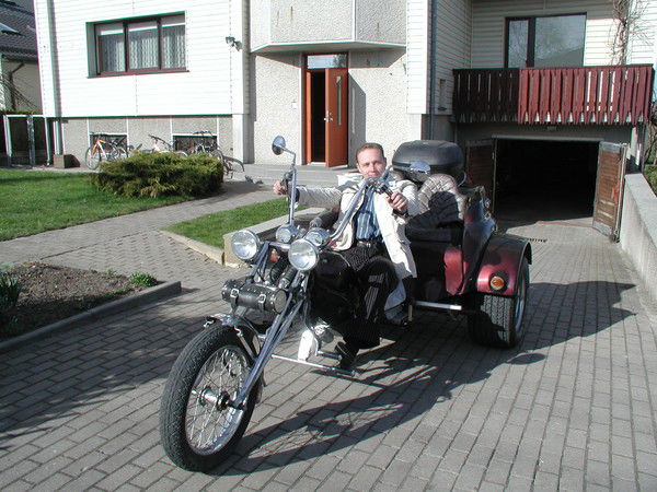 Андрей Гордеев