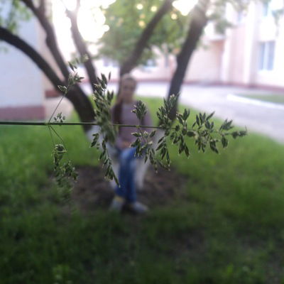 Маріна Петрук