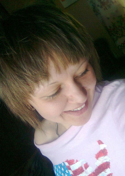 Наташа Судьина