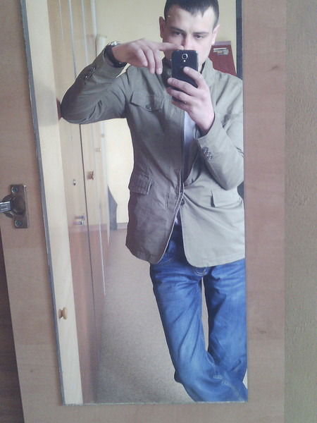 Иван Ушаков