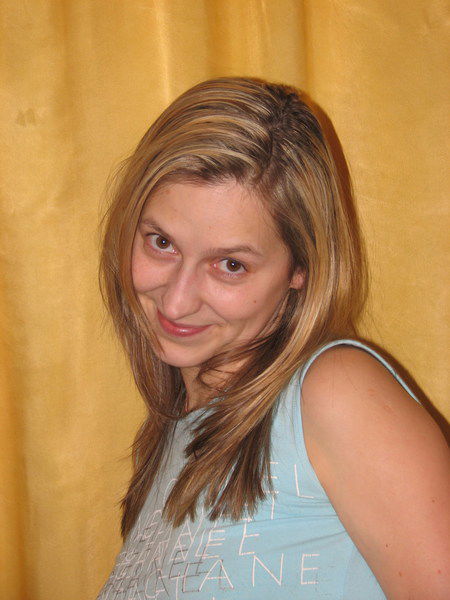 Светлана Гуща