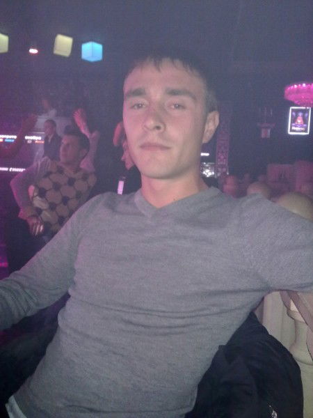 Василий Халипо