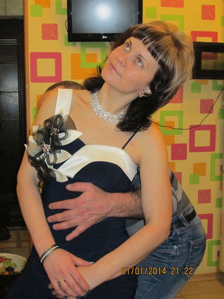 Наталия Лучик Солнца