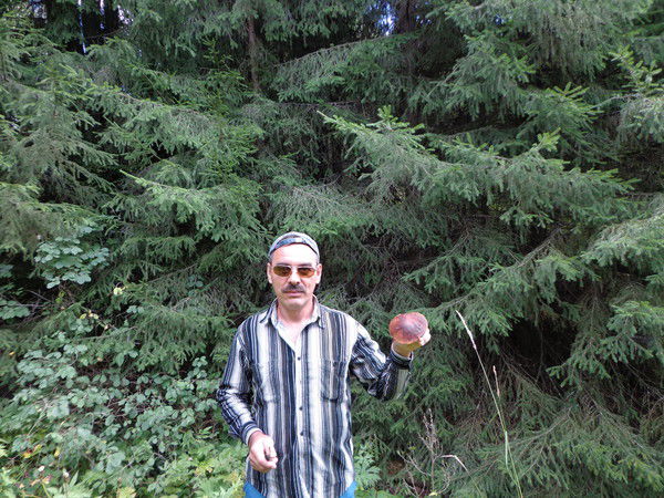 Илья Пупченков