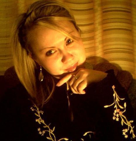 Екатерина Кузнецова