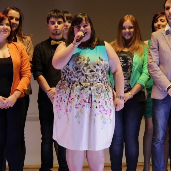 Лена Бахаревская