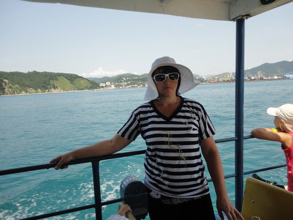 Лидия Леонова