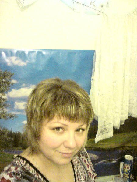 Анастасия Макарова