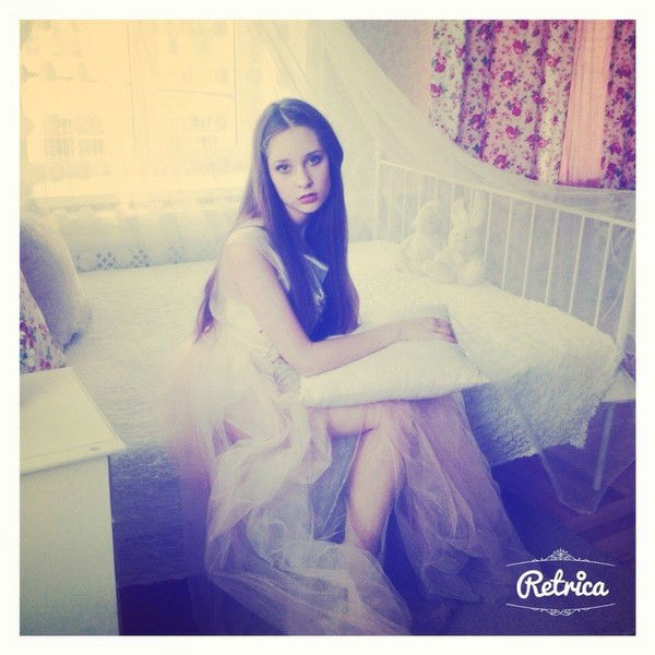 Виктория Усольцева